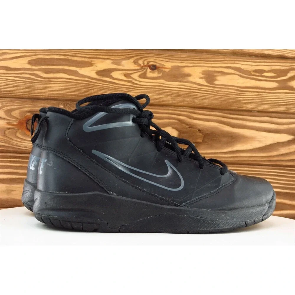 Nike welcome shoe